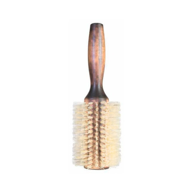 Cepillo Madera Cerda Natural