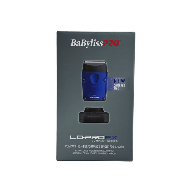 BaBylissPRO Máquina de afeitar