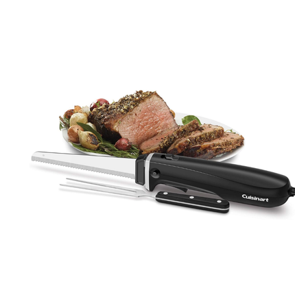 Electric Knife