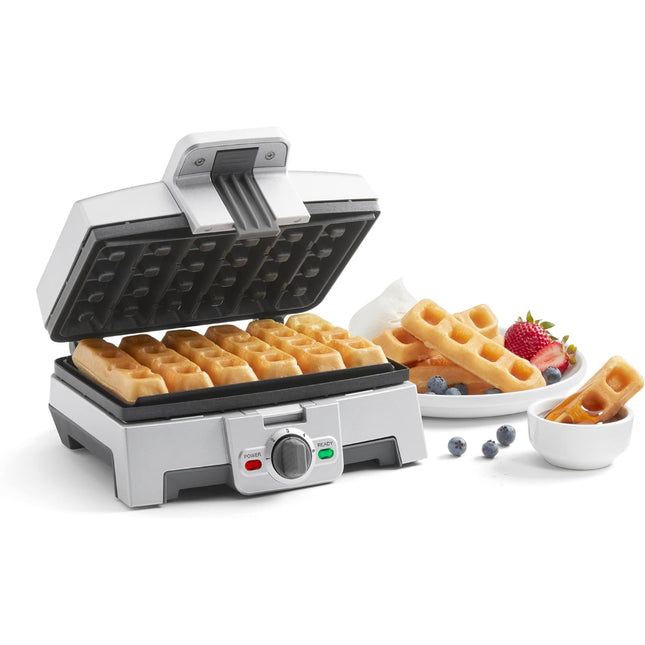Waffle Maker 6 Stick