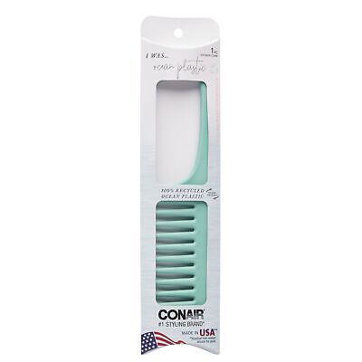 1-Pk Shower Comb Cons