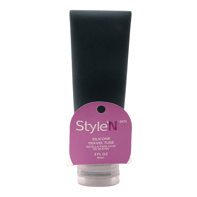 Botella Silicone RBB-4052