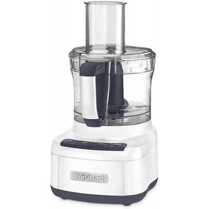 8-C Food Processor