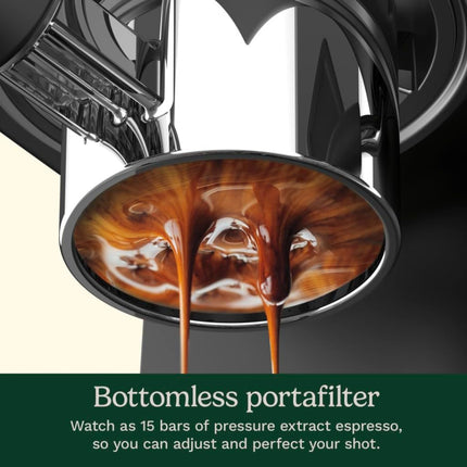 ESPRESSO MAKER SLIM