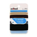 18-Pk 4 Mm Elastics Khaki