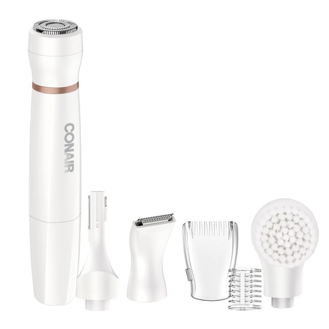 All-in-One Facial Trim System