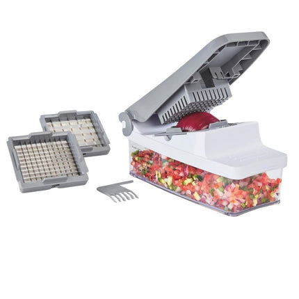 Cortador De Cajas De Verduras