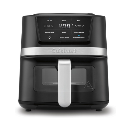 Basket Air Fryer- 2.6 Qrt