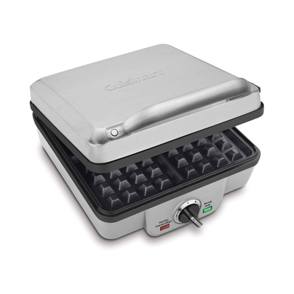 Remo 4-Sl Square Waffle