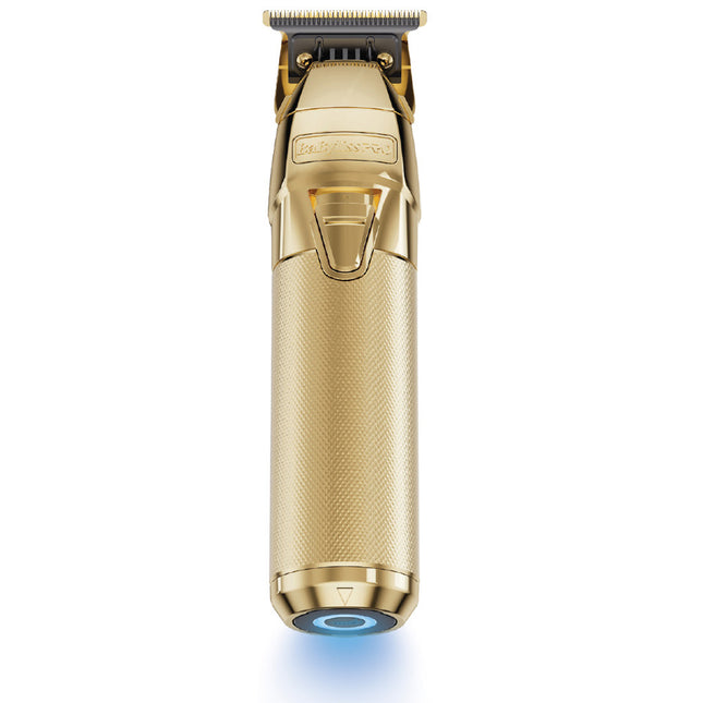 Terminadora de Barba bigote cu