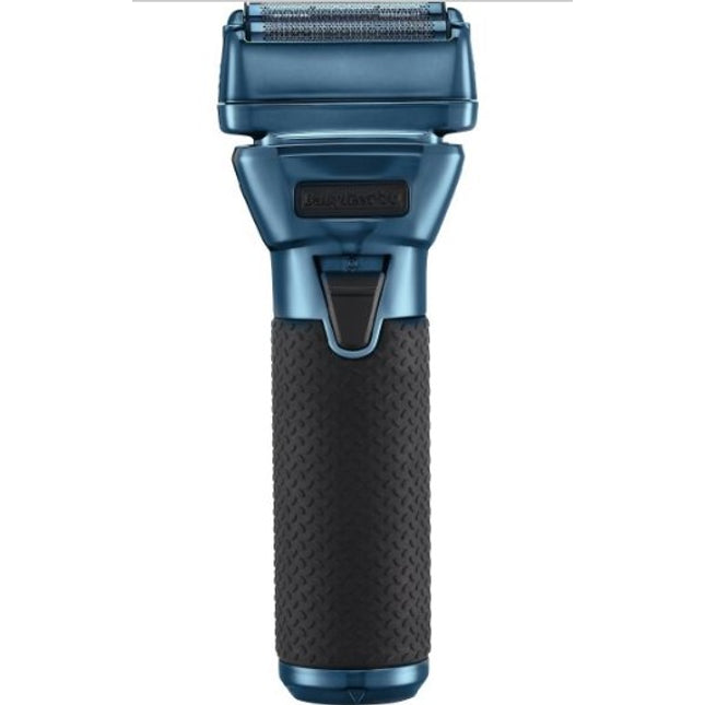 Máquina de afeitar de doble ho