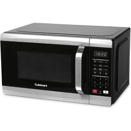 Compact Microwave
