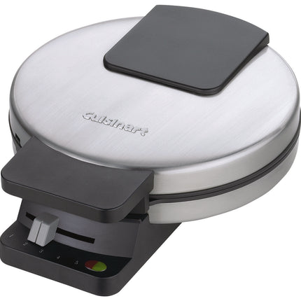 Round Waffle Maker