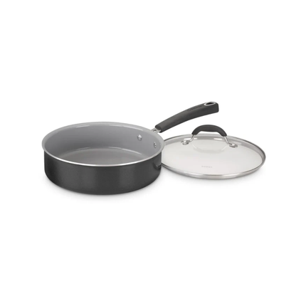 CERAMICAXT 11 PC COOKWARE   B
