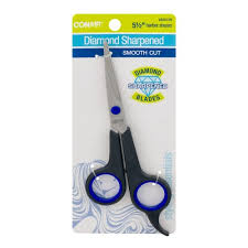 5-1/2 Diamond Sharpened Shear