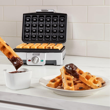 Waffle Maker 6 Stick