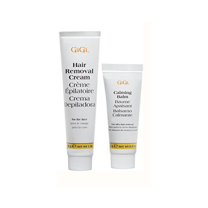 Gigi Cremas Depil Facial 28Gr