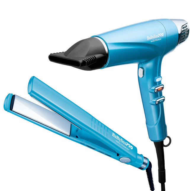 Bnt Dual Ion Dryer/Flat     91
