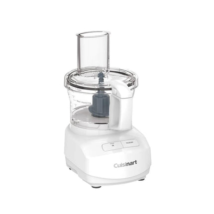 7-Cup Food Processor - White