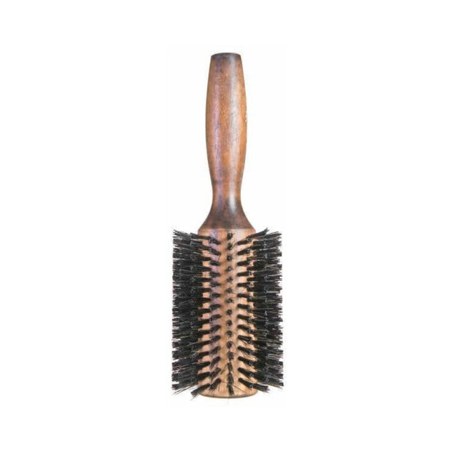 Cepillo Madera Cerda 100% Nylo