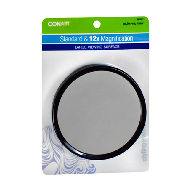 12X Suction Mirror