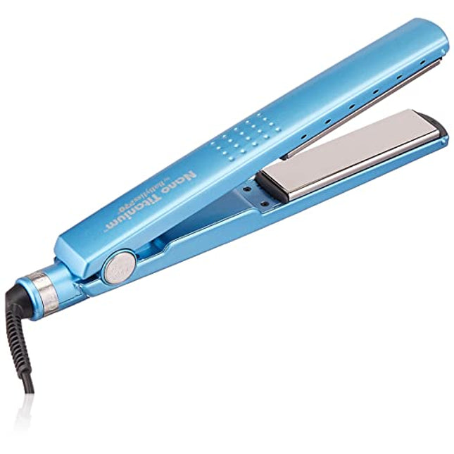 BAB N/T 1.25" Flat Iron Sa