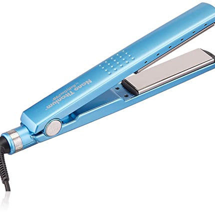 BAB N/T 1.25" Flat Iron Sa