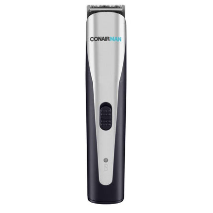 Conair Man Lithium Ion Powered