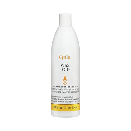 Gigi Removedor De Cera Wax Of