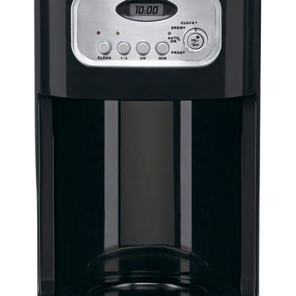 10-C Coffe Emaker Black