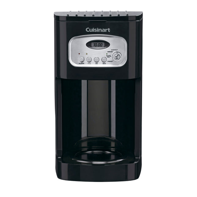 10-C Coffe Emaker Black