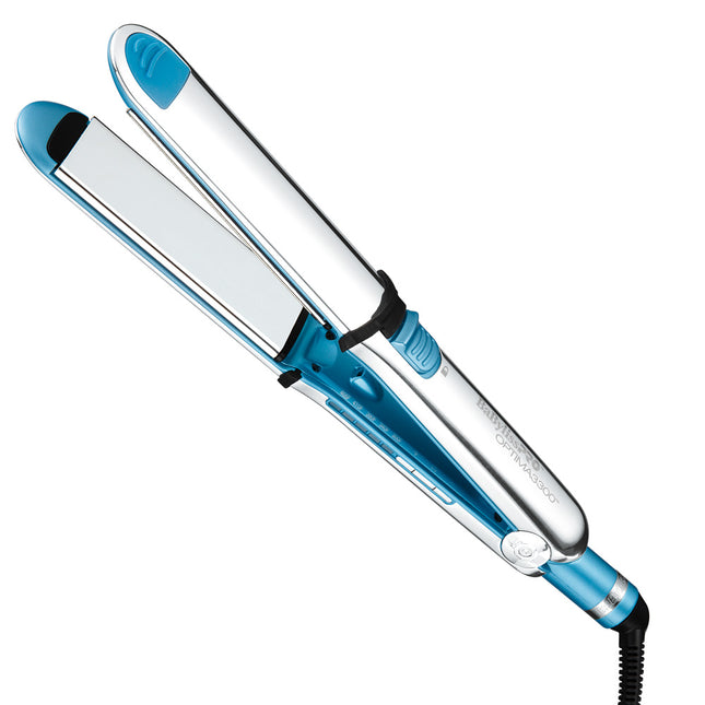 Bab N/T 1-1/2" Flat Iron    Sa