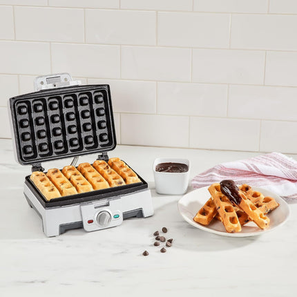 Waffle Maker 6 Stick