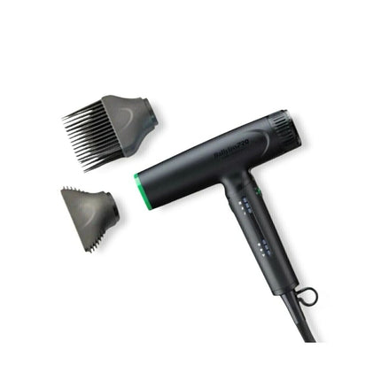 Secador de Cabello Ionico Ligt