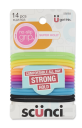 14-Pk N/S Gel Elastics