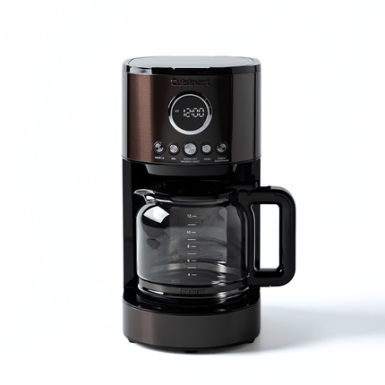 12 CUP PROGRAMMBLE COFFEEMAKE
