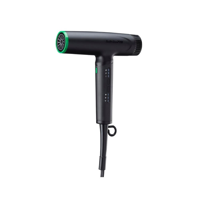 Secador de Cabello Ionico Ligt