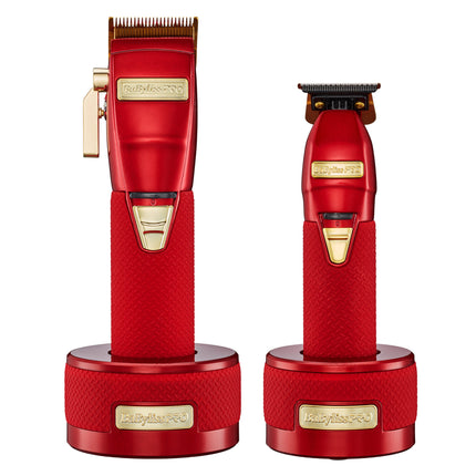 BaByliss PRO Red FX Boost + Li