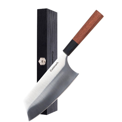 Jap/Caja De 7   Cleaver