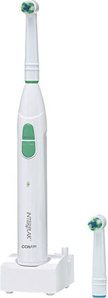 OPTICLEAN TOOTHBRUSH W/ BRUSHH