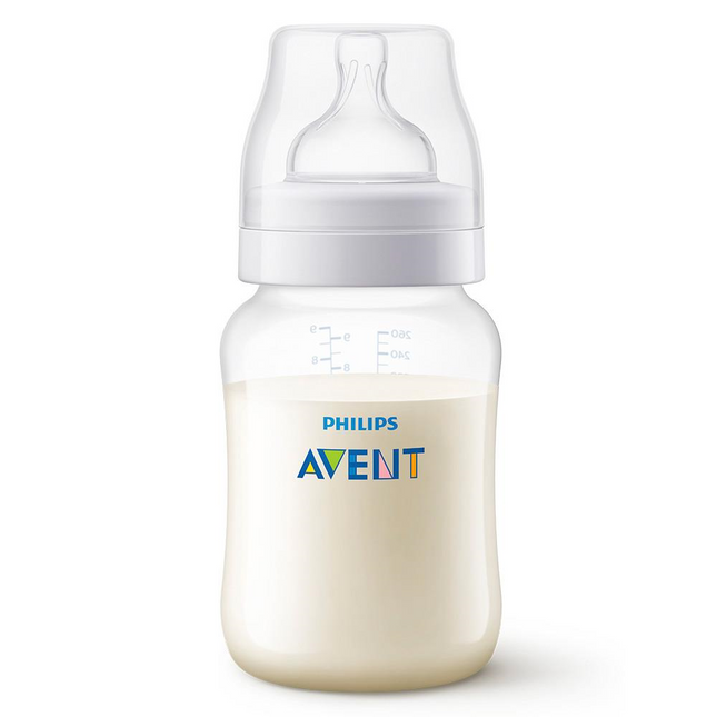 Tetero Avent Anticolicos 9Oz