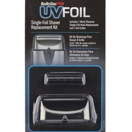 RepuestoFoil Shaver UV-Fo