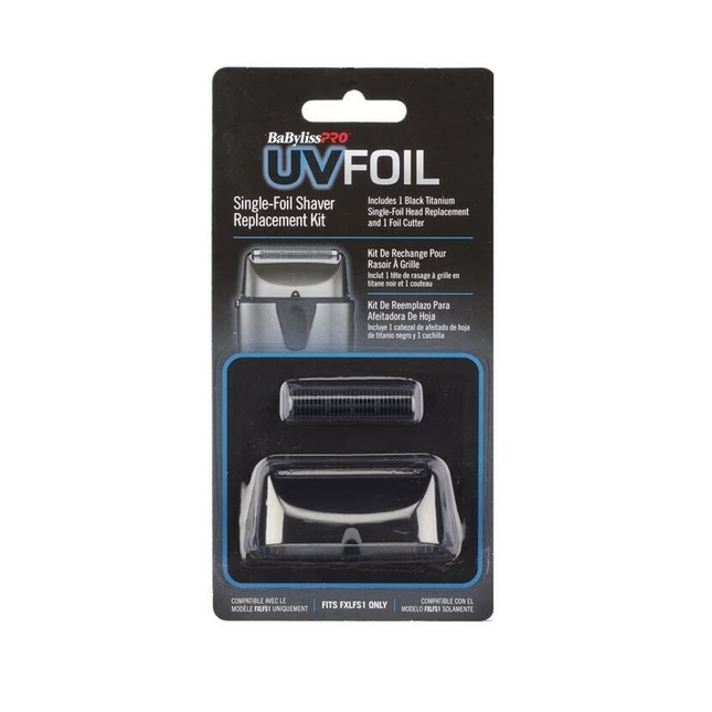 RepuestoFoil Shaver UV-Fo