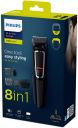 Philips Kit Recortador 8 en 1