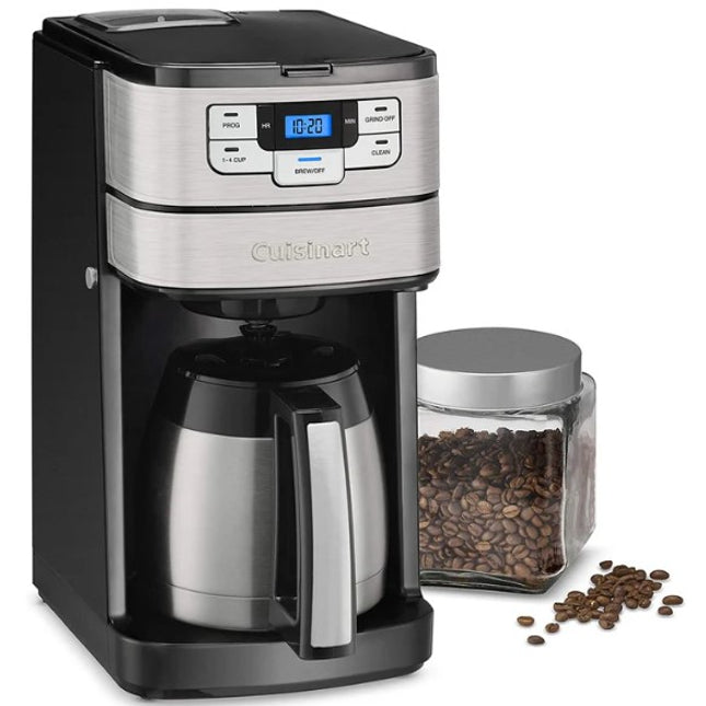 Blade Grind & Brew Thermal