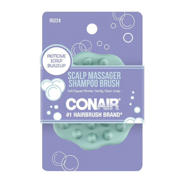 Scalp Massage Brush
