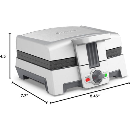 Waffle Maker 6 Stick