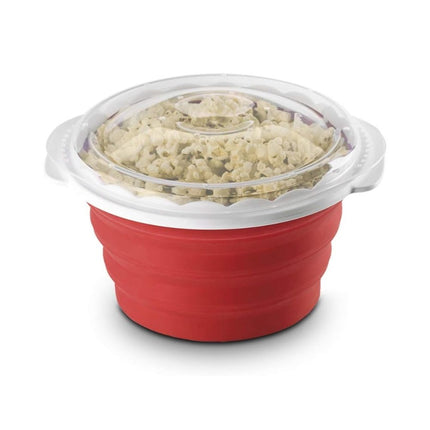 Máquina De Palomitas Para Mic