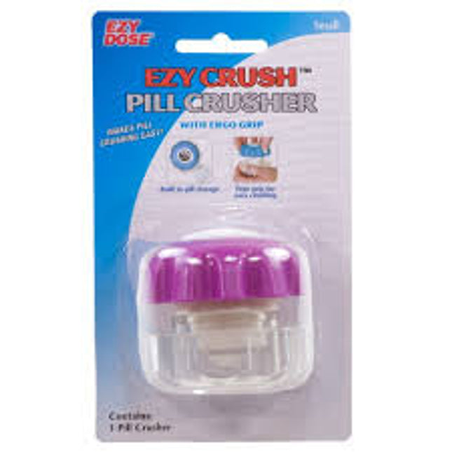 Ezy Crush Jr