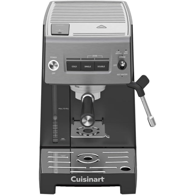 ESPRESSO MAKER